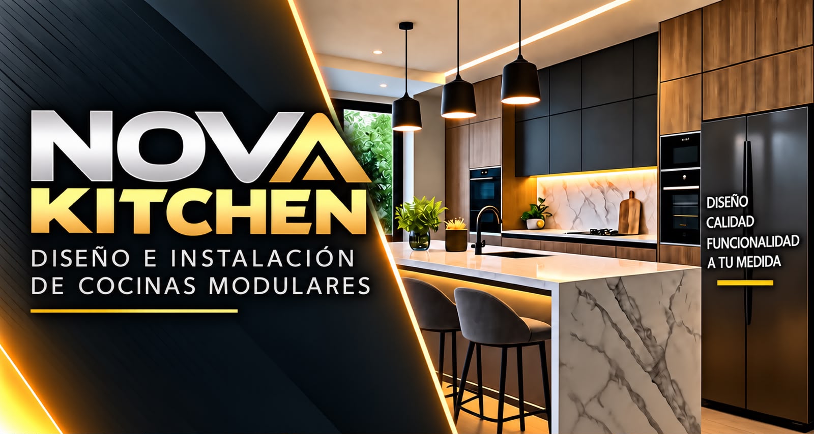NOVA KITCHEN
